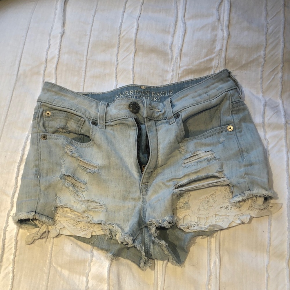 AEO Festival Shorts